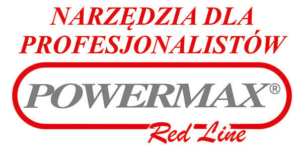 Narzędzia dla profesjonalistów POWERMAX